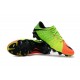 Nike Hypervenom Phantom III Low-cut New Boots Electric Green Orange