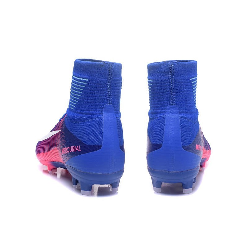 nike mercurial high tops