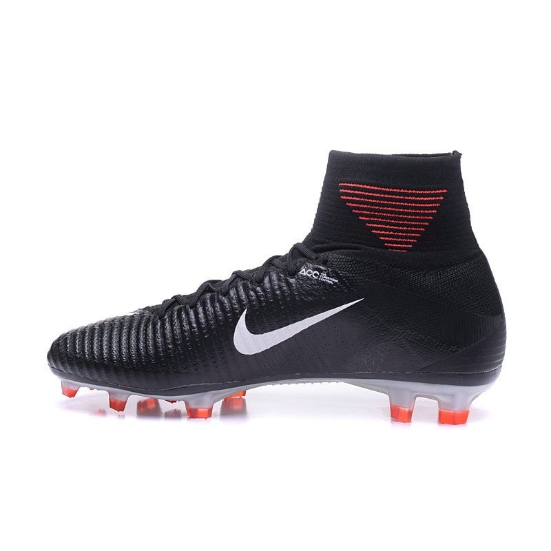 high top mercurials
