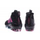 adidas ACE 17+ Purecontrol FG Men Soccer Cleats Core Black Shock Pink
