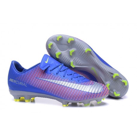 new nike mercurial blue