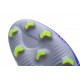 New Nike Mercurial Vapor XI FG Elite Champions Cleats -Pink Blue Silver
