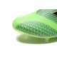 adidas ACE 17+ Purecontrol FG Firm Ground Boot -Green Blue Black