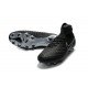 Nike Magista Obra 2 FG New Soccer Boots Black Silver