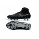 Nike Magista Obra 2 FG New Soccer Boots Black Silver