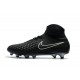 Nike Magista Obra 2 FG New Soccer Boots Black Silver