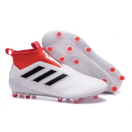 adidas ace red