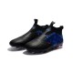 adidas ACE 17+ Purecontrol FG Dragon Firm Ground Boot - Black Blue
