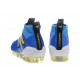 adidas ACE 17+ Purecontrol FG Firm Ground Boot - Blue Yellow