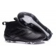 adidas ACE 17+ Purecontrol FG Firm Ground Boot - All Black