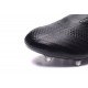 adidas ACE 17+ Purecontrol FG Firm Ground Boot - All Black