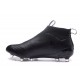 adidas ACE 17+ Purecontrol FG Firm Ground Boot - All Black