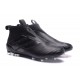 adidas ACE 17+ Purecontrol FG Firm Ground Boot - All Black