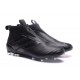 adidas ACE 17+ Purecontrol FG Firm Ground Boot - All Black