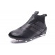 adidas ACE 17+ Purecontrol FG Firm Ground Boot - All Black