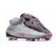 Nike Magista Obra 2 FG New Air Max Edition Grey Soccer Boots