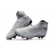 Nike Magista Obra 2 FG New Air Max Edition Grey Soccer Boots