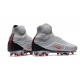 Nike Magista Obra 2 FG New Air Max Edition Grey Soccer Boots