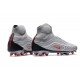 Nike Magista Obra 2 FG New Air Max Edition Grey Soccer Boots