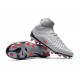 Nike Magista Obra 2 FG New Air Max Edition Grey Soccer Boots