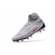 Nike Magista Obra 2 FG New Air Max Edition Grey Soccer Boots