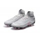 Nike Magista Obra 2 FG New Air Max Edition Grey Soccer Boots