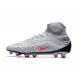 Nike Magista Obra 2 FG New Air Max Edition Grey Soccer Boots