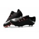 Nike Hypervenom Phantom III Low-cut New Boots Black Orange Silver