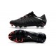 Nike Hypervenom Phantom III Low-cut New Boots Black Orange Silver