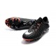 Nike Hypervenom Phantom III Low-cut New Boots Black Orange Silver