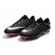 Nike Hypervenom Phantom III Low-cut New Boots Black Orange Silver