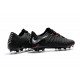 Nike Hypervenom Phantom III Low-cut New Boots Black Orange Silver