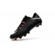 Nike Hypervenom Phantom III Low-cut New Boots Black Orange Silver