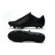 New Ronaldo Nike Mercurial Vapor XI FG Soccer Cleats All Black