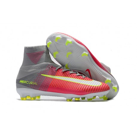nike mercurial high tops
