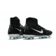 Nike Magista Obra 2 FG New Soccer Boots Black White
