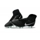 Nike Magista Obra 2 FG New Soccer Boots Black White