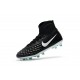 Nike Magista Obra 2 FG New Soccer Boots Black White