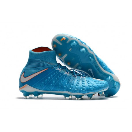 nike hypervenom iii