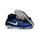 Top Nike Magista Obra II FG 2017 Mens Football Shoes Dark Blue