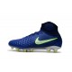 Top Nike Magista Obra II FG 2017 Mens Football Shoes Dark Blue