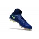 Top Nike Magista Obra II FG 2017 Mens Football Shoes Dark Blue