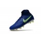 Top Nike Magista Obra II FG 2017 Mens Football Shoes Dark Blue