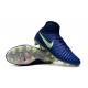 Top Nike Magista Obra II FG 2017 Mens Football Shoes Dark Blue