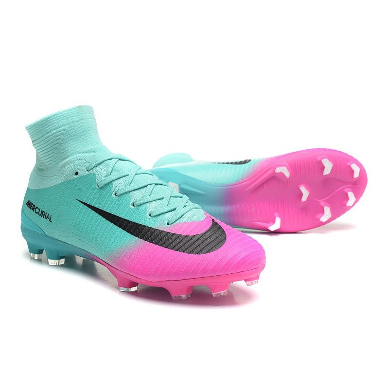 nike mercurial high