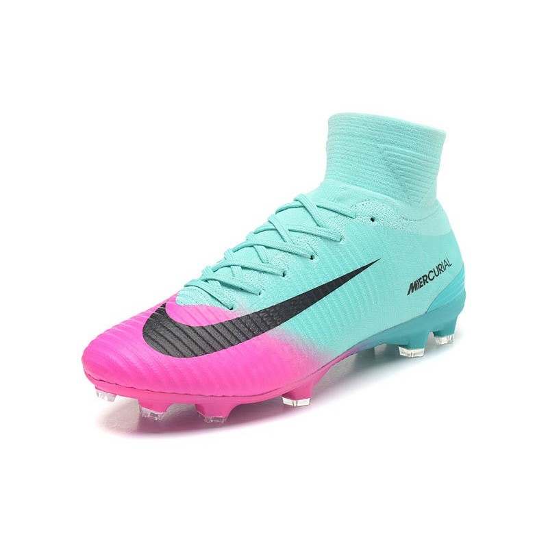 nike mercurial high tops