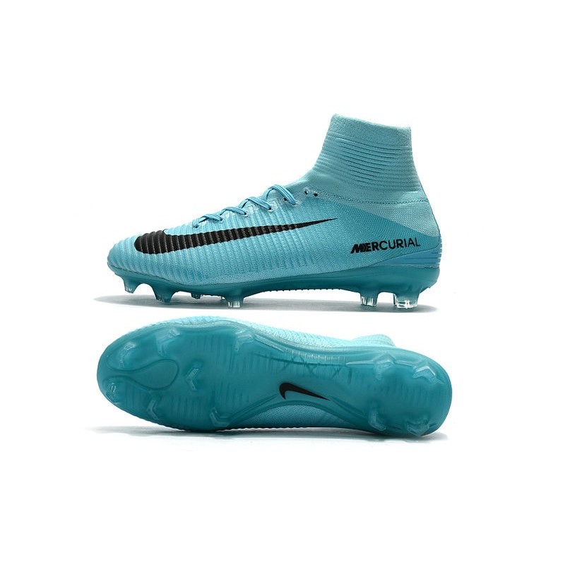 nike soccer boots size 5