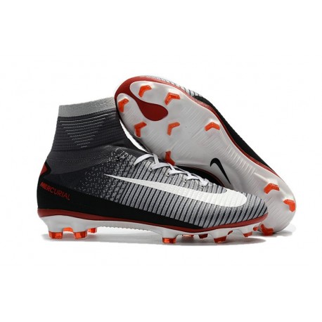 New Nike Mercurial Superfly 5 FG Firm 