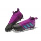 adidas ACE 17+ Purecontrol FG Mens 2017 Soccer Cleats Purple Black Blue