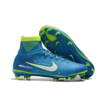 new crampon nike